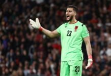 “Do ishte festë globale për të gjithë shqiptarët”, Stakosha flet për FIFA-n: Ndaj Polonisë është një finale, besojmë