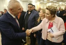 GJKKO kalon për gjykim dosjen e Metës, Kryemadhit dhe të tjerëve