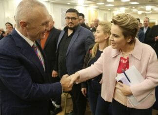 GJKKO kalon për gjykim dosjen e Metës, Kryemadhit dhe të tjerëve