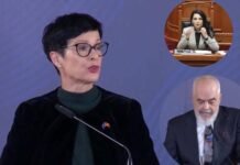 “Balluku” në lupën e Brukselit, flet Marta Kos!