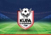Kupa e Shqipërisë, luhen në mesjavë takimet e kthimit çerekfinale
