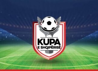 Kupa e Shqipërisë, luhen në mesjavë takimet e kthimit çerekfinale