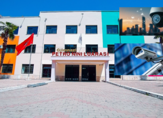 Nis projekti “Smart City”: Lista me 20 shkollat ku do vendosen kamerat me inteligjencë artificiale