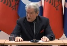 ‘Pagat janë më të ulëtat në rajon’. Berisha: Çmimet janë 10-20% më të larta se vendet e BE-së