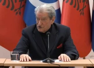 ‘Pagat janë më të ulëtat në rajon’. Berisha: Çmimet janë 10-20% më të larta se vendet e BE-së