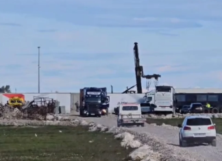 ALARM MJEDISOR NË DURRËS/ 102 kontejnerë me mbetje të rrezikshme transferohen në Spitallë