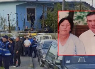 “Pse u hedh pleh patateve?!”/ Krimi brenda familjes në Roskovec, shkak një konflikt banal, zbulohen detaje të reja