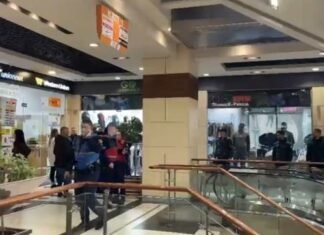 Grabitet një pikë këmbimi valutor në Tiranë, autori largohet me një shumë parash