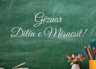 Sot 7 Marsi, si lindi festa e mësuesit dhe historia e saj