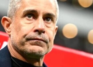 “Ne nuk jemi Brazili, kemi aktivizuar më të mirët”/ Pas humbjes në Poloni, Sylvinho: “Jam shumë krenar për të gjithë lojtarët e mi”