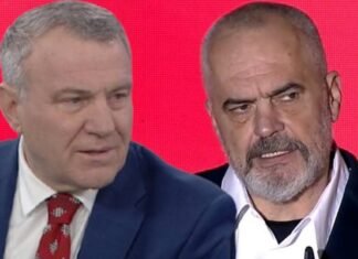 “Edi Rama është shpirt lig dhe hakmarrës”, ish-ministri socialist: Edhe mua më tha dil jashtë!