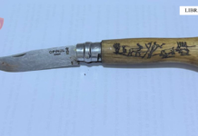 Plagosi me thikë një person në Librazhd, dy të arrestuar, 4 të proceduar