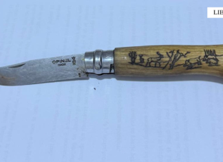 Plagosi me thikë një person në Librazhd, dy të arrestuar, 4 të proceduar