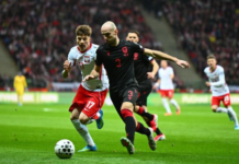 LIVE Poloni-Shqipëri/ Ritëm i kënaqshëm, por mungon goli në Varshavë