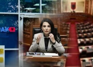 Shoqëria civile kundërshton vendimin e Kuvendit për kërkesën e SPAK ndaj Belinda Ballukut