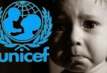 UNICEF: Rreth 200 fëmijë të vrarë nga përshkallëzimi i konfliktit në Lindjen e Mesme