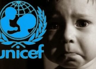 UNICEF: Rreth 200 fëmijë të vrarë nga përshkallëzimi i konfliktit në Lindjen e Mesme