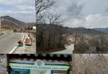 Një ekosistem natyror, dy realitete: Dështimi ndërkufitar në Shebenik–Jabllanicë