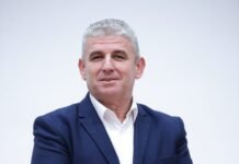 Bedri Qypi rizgjidhet në krye të degës së PD Belsh: Dalim më të fortë drejt fitores së ardhshme