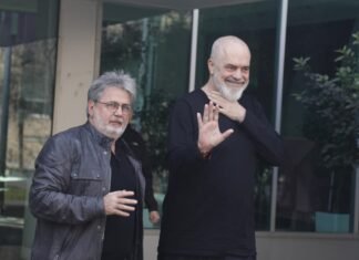 Zgjat vetëm 30 minuta mbledhja e Kryesisë së Partisë Socialiste, e pranishme edhe Balluku