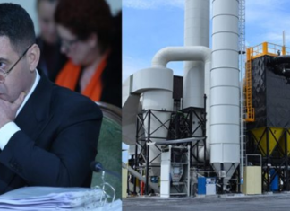 SPAK mbyll hetimet për inceneratorin e Elbasanit, i komunikon tre akuza Arben Ahmetajt