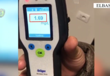 Monitorim intensiv në rrugët e Elbasanit, Policia Rrugore arreston dhe gjobit drejtues mjetesh