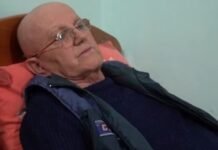 Apeli prekës i kryefamiljarit nga Gramshi: ‘Më ndihmoni të bëj operacionin. Dua të jetoj vetëm për vajzën time’!