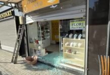 Tentohet të grabitet argjendaria, pronari: Më kanë vjedhur biznesin tre herë