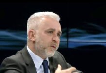 Kritikoi qeverinë në Report TV, shkarkohet nga puna gazetari Ilir Babaramo: Ja çfarë më tha Karlo!