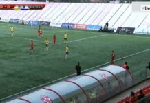 Elbasani eliminon Partizani nga Kupa e Shqipërisë