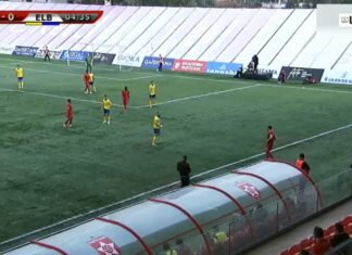 Elbasani eliminon Partizani nga Kupa e Shqipërisë