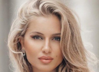 “Nuk jam më beqare!”/ Beniada Nishani në një lidhje të re dashurie, kush është i dashuri i ri i modeles