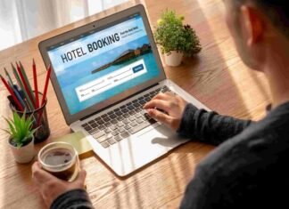 80 milionë euro nga Booking në Shqipëri, Tatimet: Deklaroni, ose do përballeni me penalitete!