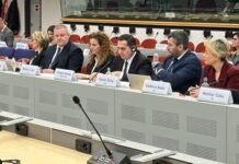 Klodian Braho, 4 orë përballë Komisionit Europian: Ja për çfarë u pyet kreu i SPAK në Bruksel