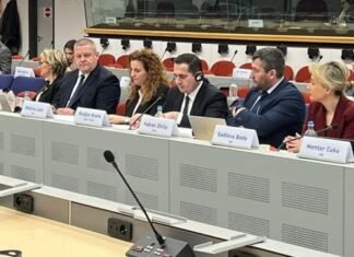 Klodian Braho, 4 orë përballë Komisionit Europian: Ja për çfarë u pyet kreu i SPAK në Bruksel