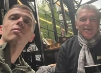 Largohet nga lufta në Iran, Jasir Asani ‘rikthehet’ tek Partizani!