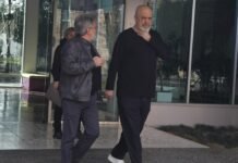 Pas shkarkimit të ministrave dhe drejtorit të policisë, ja çfarë tha Rama në kryesinë e PS!