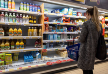 Inflacioni në Shqipëri: Çmimet në shkurt u rriten më shpejt se mesatarja e BE-së