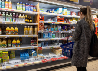 Inflacioni në Shqipëri: Çmimet në shkurt u rriten më shpejt se mesatarja e BE-së