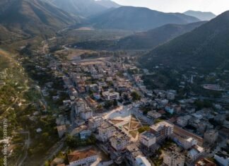 Delvina shpallet pasuri kulturore e paluajtshme si “Ansambël Arkitektonik Urban”