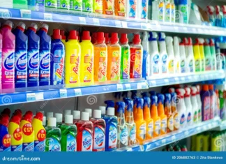 Pas naftës dhe vajit të lulediellit, prodhuesit vendas paralajmërojnë shtrenjtim të çmimeve për detergjentet