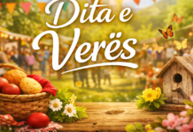 Elbasani feston Ditën e Verës. Gjithçka mbi festën e lashtë shqiptare