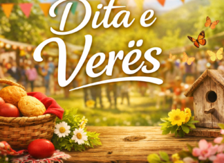 Elbasani feston Ditën e Verës. Gjithçka mbi festën e lashtë shqiptare