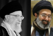 Djali i Ali Khameneit merr pushtetin si Udhëheqësi i ardhshëm Suprem