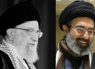 Djali i Ali Khameneit merr pushtetin si Udhëheqësi i ardhshëm Suprem