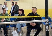 PD Elbasan hedh poshtë pretendimet e Doris Madhit: ‘U angazhua për PSD. Me votim unanim, u përjashtua’!