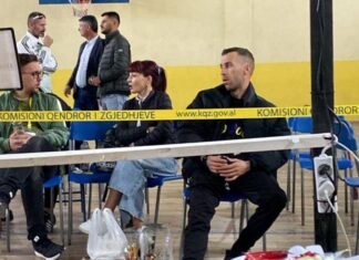 PD Elbasan hedh poshtë pretendimet e Doris Madhit: ‘U angazhua për PSD. Me votim unanim, u përjashtua’!