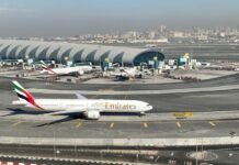 “Ju lutem mos shkoni në aeroport”/ Pezullohen të gjitha fluturimet nga Dubai