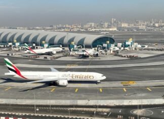 “Ju lutem mos shkoni në aeroport”/ Pezullohen të gjitha fluturimet nga Dubai