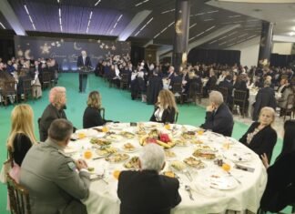 ‘Ramazani dhe Krishtlindja do të takohen në vitin 2030!’ Rama: Uroj të jetë mandati i fundit jashtë Europës